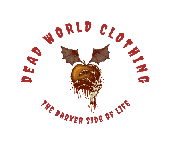 Dead World Clothing