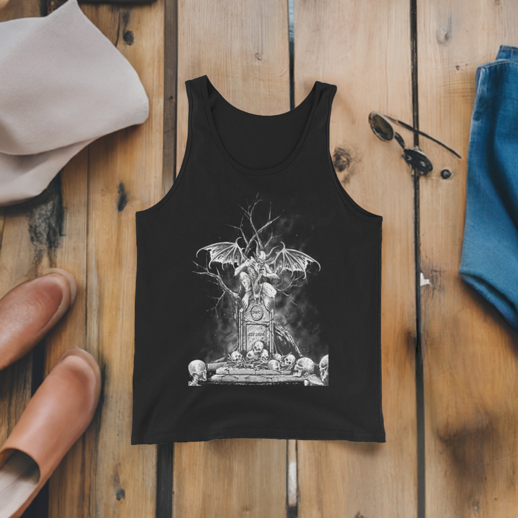 Feast - Men's Tank Top