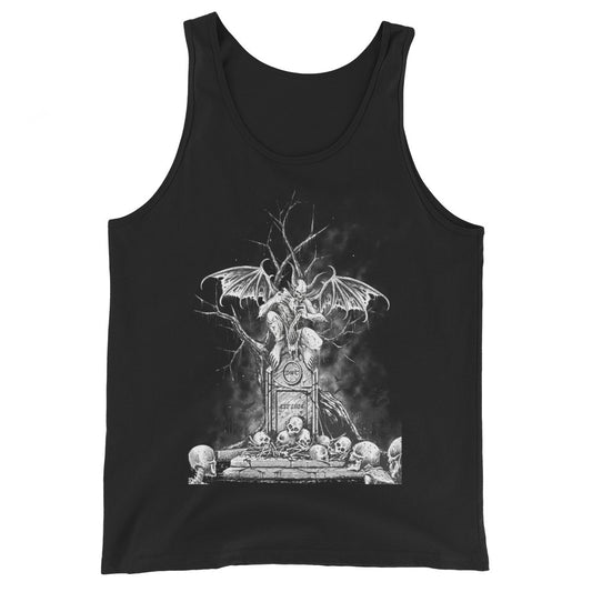 Feast - Men's Tank Top